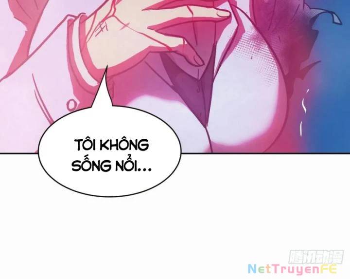 Tay Trái Của Ta Có Thể Dị Biến Chap 35 - Next Chap 36
