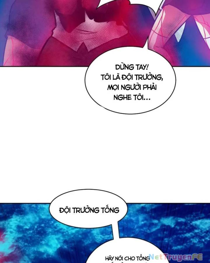Tay Trái Của Ta Có Thể Dị Biến Chap 35 - Next Chap 36
