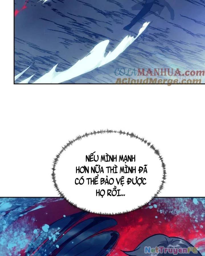 Tay Trái Của Ta Có Thể Dị Biến Chap 35 - Next Chap 36
