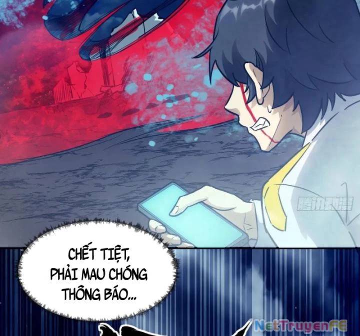 Tay Trái Của Ta Có Thể Dị Biến Chap 35 - Next Chap 36