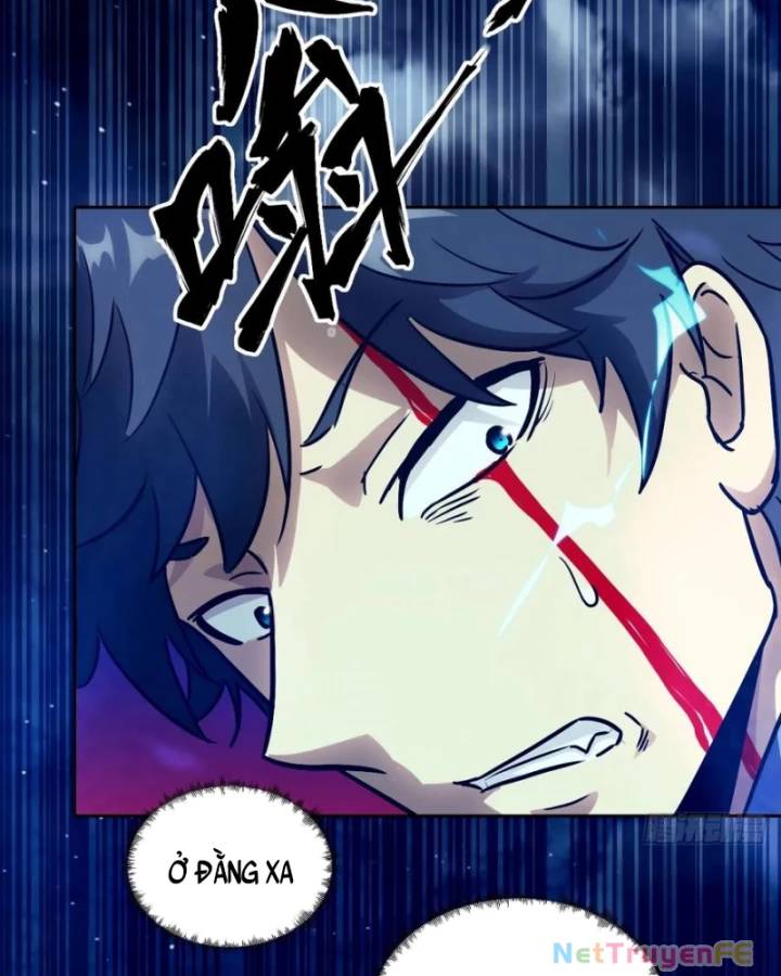Tay Trái Của Ta Có Thể Dị Biến Chap 35 - Next Chap 36