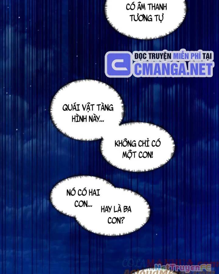 Tay Trái Của Ta Có Thể Dị Biến Chap 35 - Next Chap 36