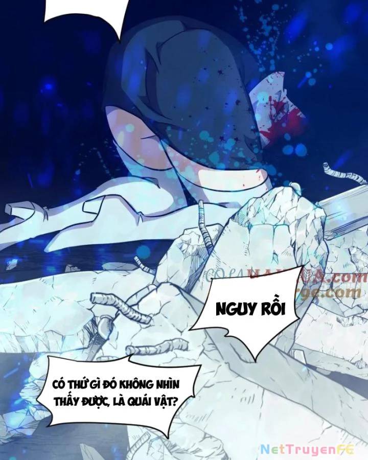 Tay Trái Của Ta Có Thể Dị Biến Chap 35 - Next Chap 36