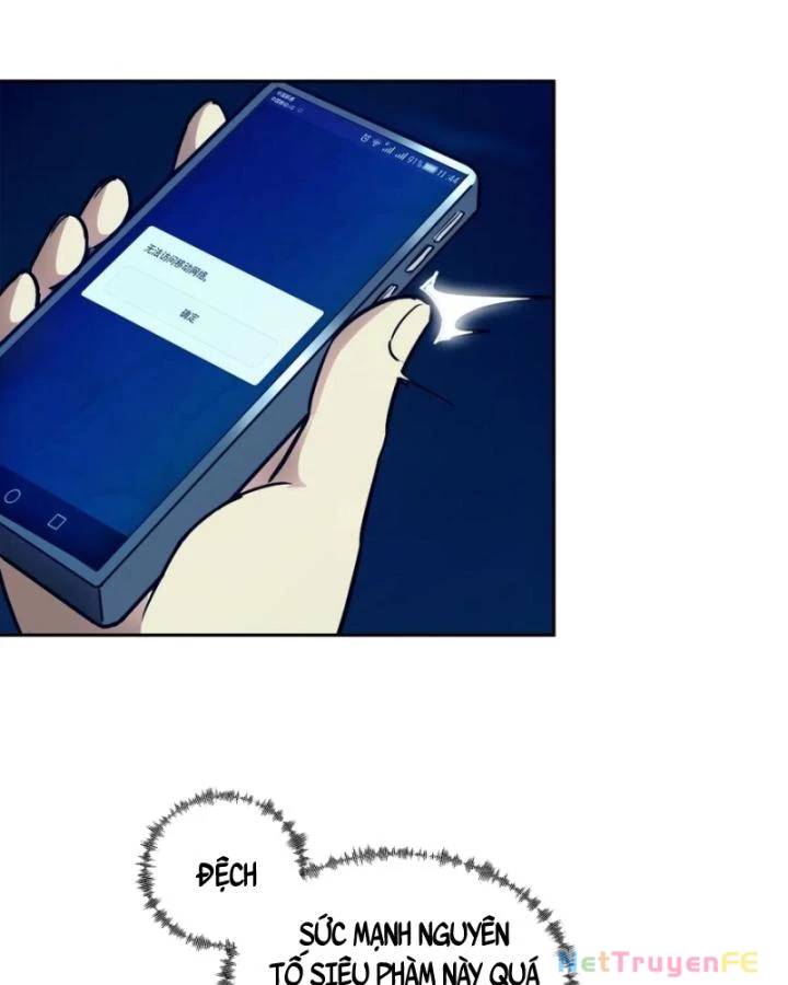 Tay Trái Của Ta Có Thể Dị Biến Chap 35 - Next Chap 36