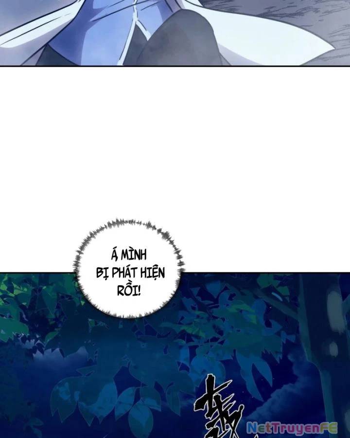 Tay Trái Của Ta Có Thể Dị Biến Chap 35 - Next Chap 36