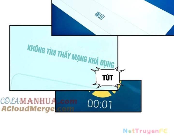 Tay Trái Của Ta Có Thể Dị Biến Chap 35 - Next Chap 36