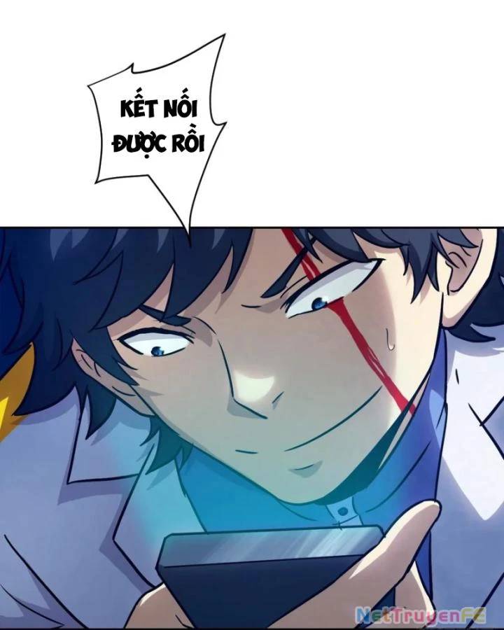 Tay Trái Của Ta Có Thể Dị Biến Chap 35 - Next Chap 36