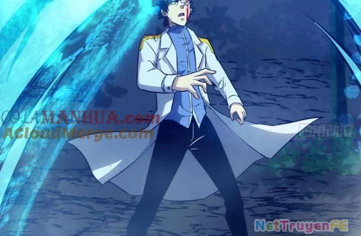 Tay Trái Của Ta Có Thể Dị Biến Chap 35 - Next Chap 36