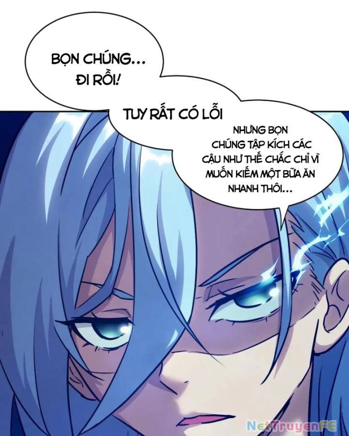 Tay Trái Của Ta Có Thể Dị Biến Chap 35 - Next Chap 36