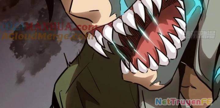 Tay Trái Của Ta Có Thể Dị Biến Chap 35 - Next Chap 36