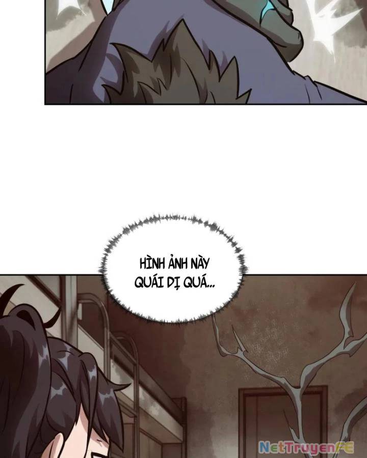 Tay Trái Của Ta Có Thể Dị Biến Chap 35 - Next Chap 36
