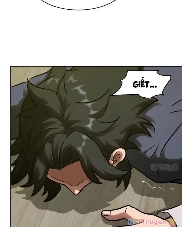 Tay Trái Của Ta Có Thể Dị Biến Chap 35 - Next Chap 36