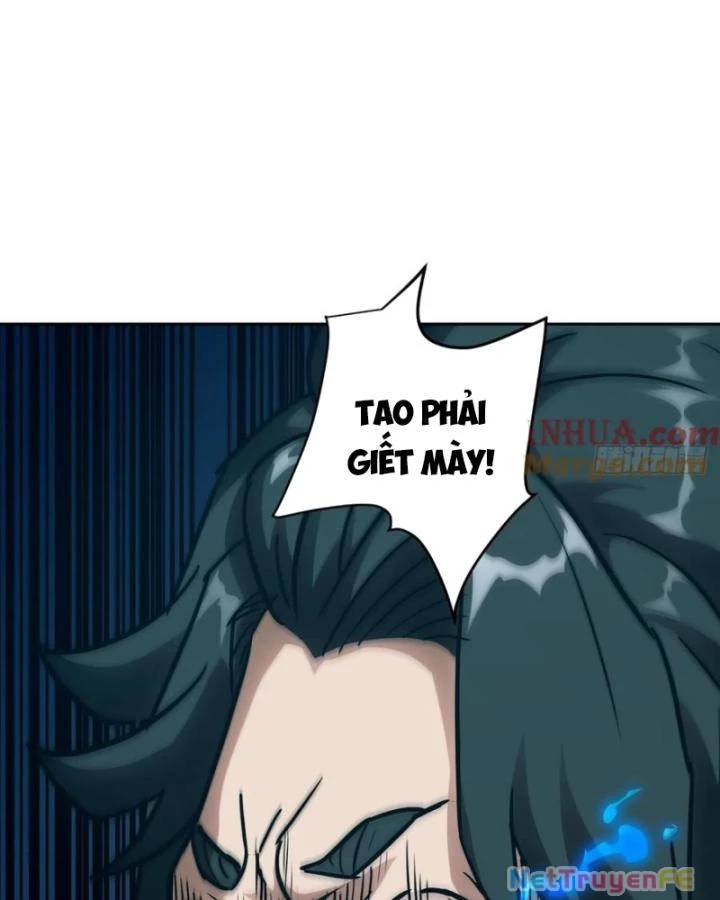 Tay Trái Của Ta Có Thể Dị Biến Chap 35 - Next Chap 36