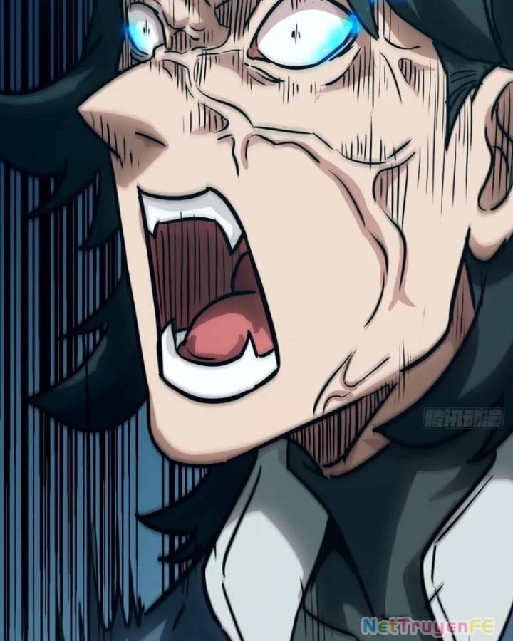 Tay Trái Của Ta Có Thể Dị Biến Chap 35 - Next Chap 36