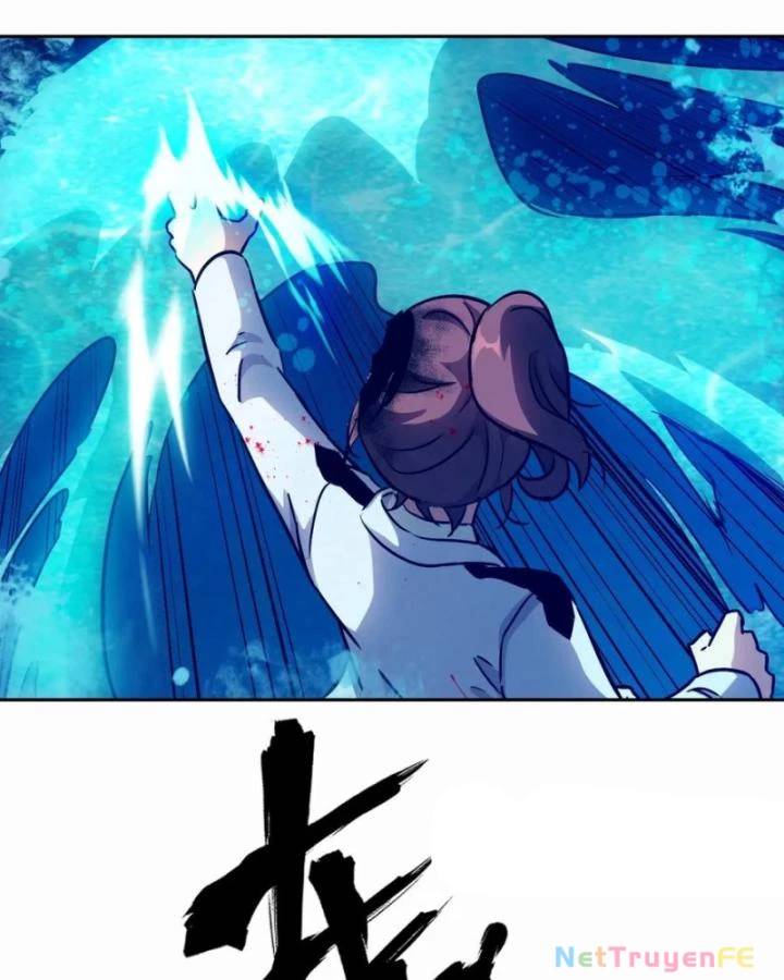 Tay Trái Của Ta Có Thể Dị Biến Chap 35 - Next Chap 36