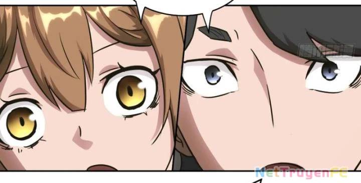 Tay Trái Của Ta Có Thể Dị Biến Chap 35 - Next Chap 36