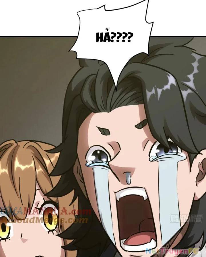 Tay Trái Của Ta Có Thể Dị Biến Chap 35 - Next Chap 36