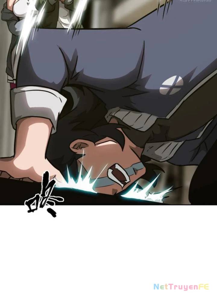 Tay Trái Của Ta Có Thể Dị Biến Chap 35 - Next Chap 36