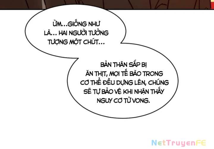 Tay Trái Của Ta Có Thể Dị Biến Chap 35 - Next Chap 36