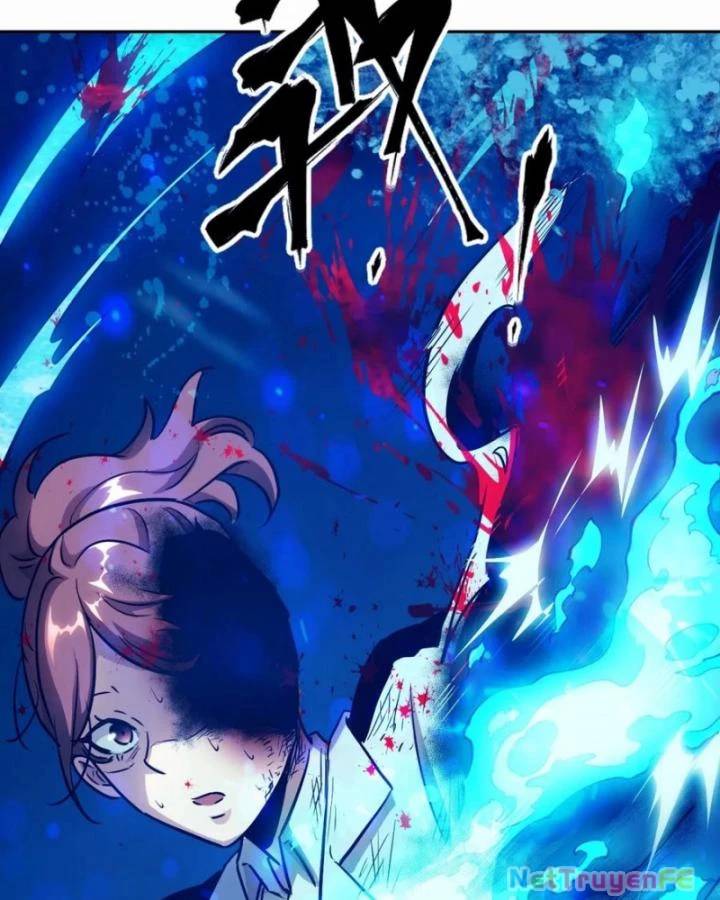 Tay Trái Của Ta Có Thể Dị Biến Chap 35 - Next Chap 36