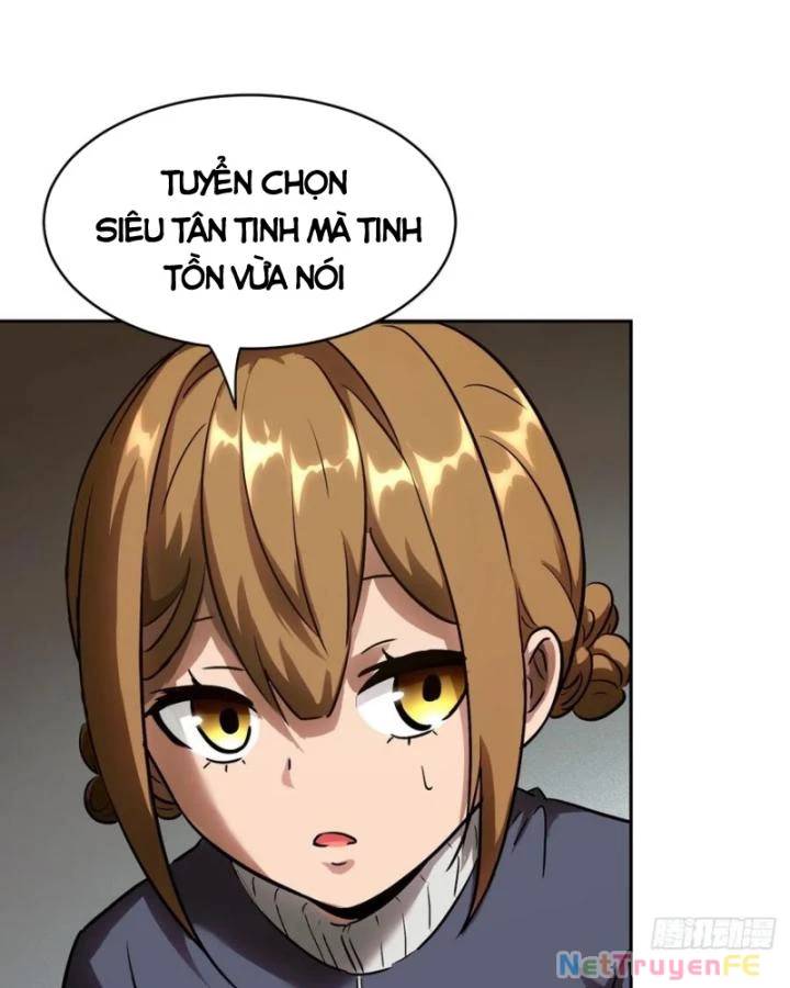 Tay Trái Của Ta Có Thể Dị Biến Chap 35 - Next Chap 36