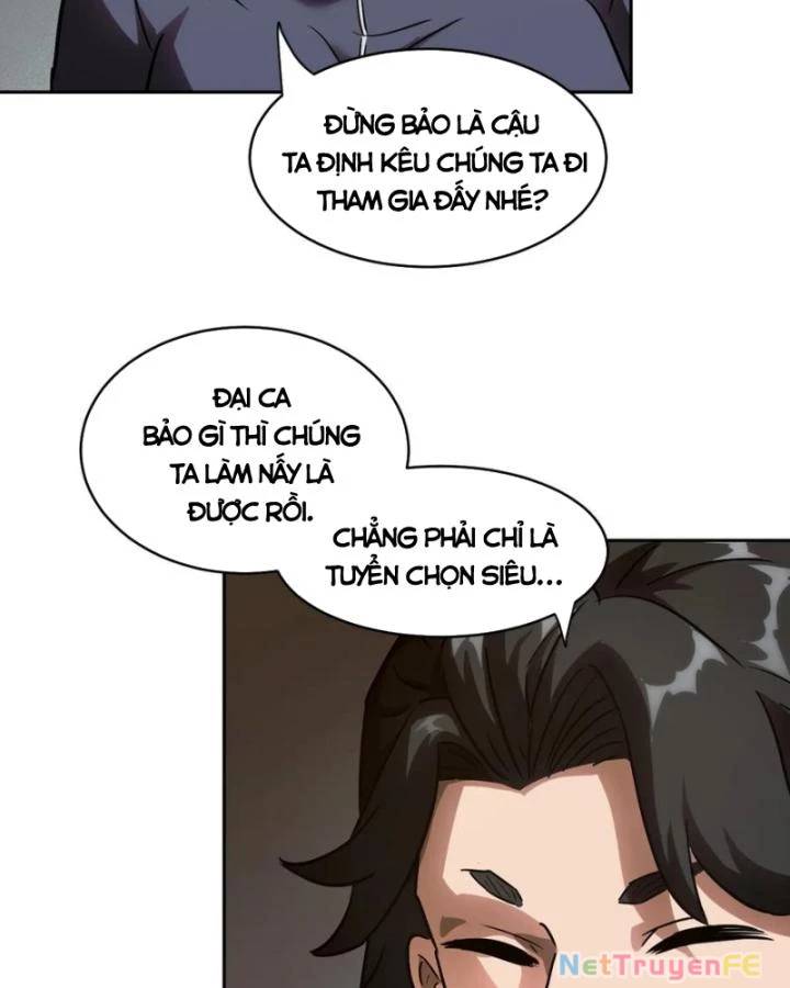 Tay Trái Của Ta Có Thể Dị Biến Chap 35 - Next Chap 36
