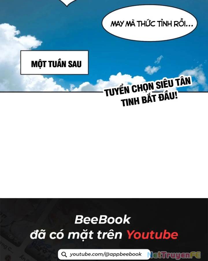 Tay Trái Của Ta Có Thể Dị Biến Chap 35 - Next Chap 36