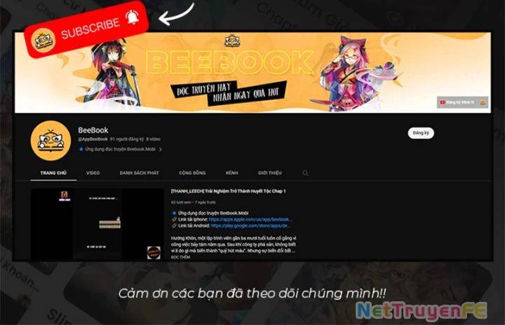 Tay Trái Của Ta Có Thể Dị Biến Chap 35 - Next Chap 36