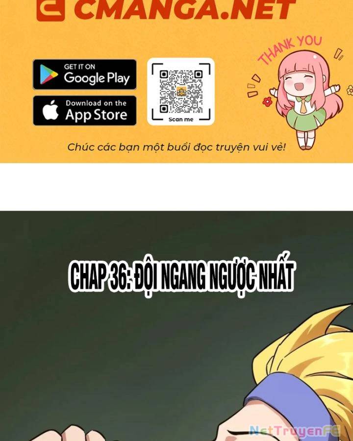 Tay Trái Của Ta Có Thể Dị Biến Chap 36 - Next Chap 37