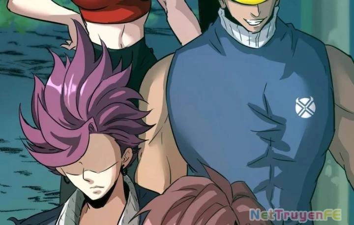 Tay Trái Của Ta Có Thể Dị Biến Chap 36 - Next Chap 37