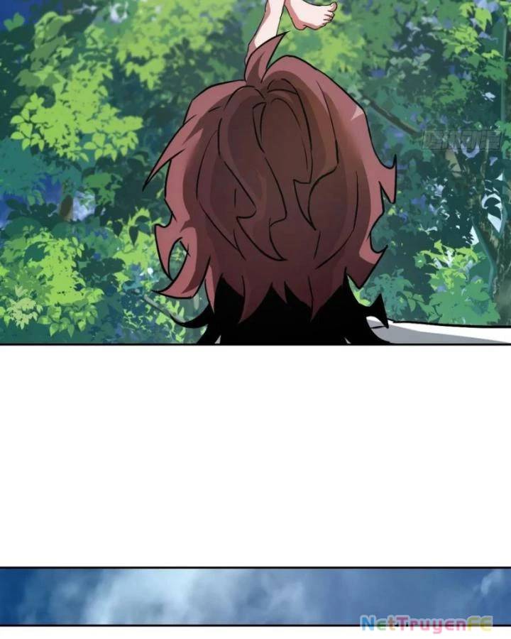 Tay Trái Của Ta Có Thể Dị Biến Chap 36 - Next Chap 37