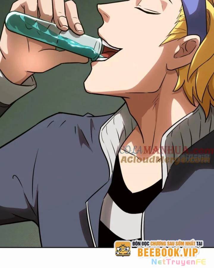 Tay Trái Của Ta Có Thể Dị Biến Chap 36 - Next Chap 37