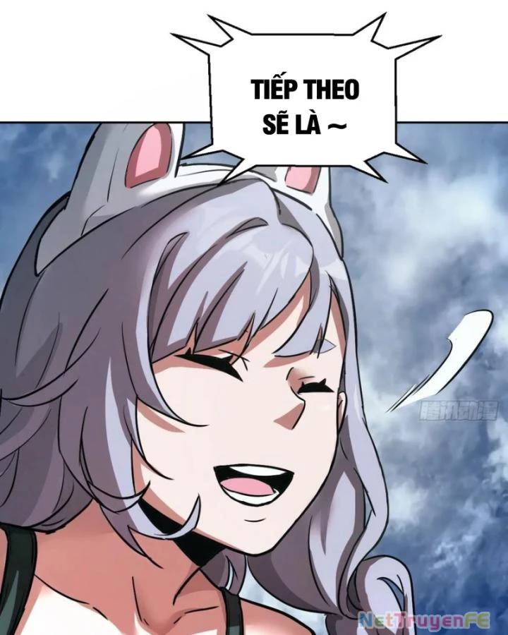Tay Trái Của Ta Có Thể Dị Biến Chap 36 - Next Chap 37