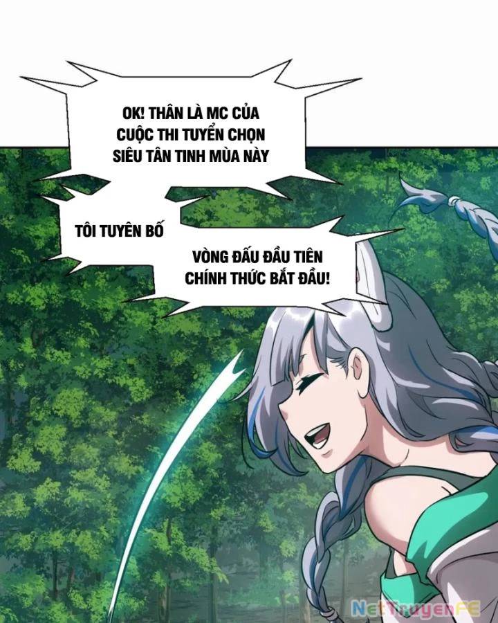 Tay Trái Của Ta Có Thể Dị Biến Chap 36 - Next Chap 37