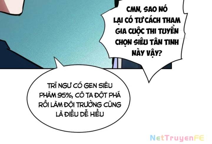 Tay Trái Của Ta Có Thể Dị Biến Chap 36 - Next Chap 37