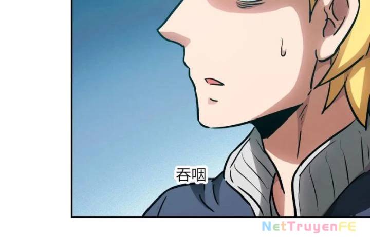 Tay Trái Của Ta Có Thể Dị Biến Chap 36 - Next Chap 37