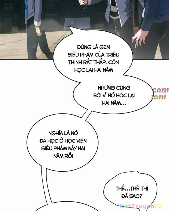 Tay Trái Của Ta Có Thể Dị Biến Chap 36 - Next Chap 37