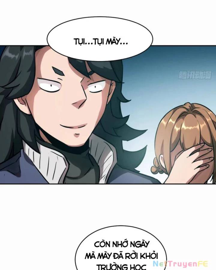 Tay Trái Của Ta Có Thể Dị Biến Chap 36 - Next Chap 37