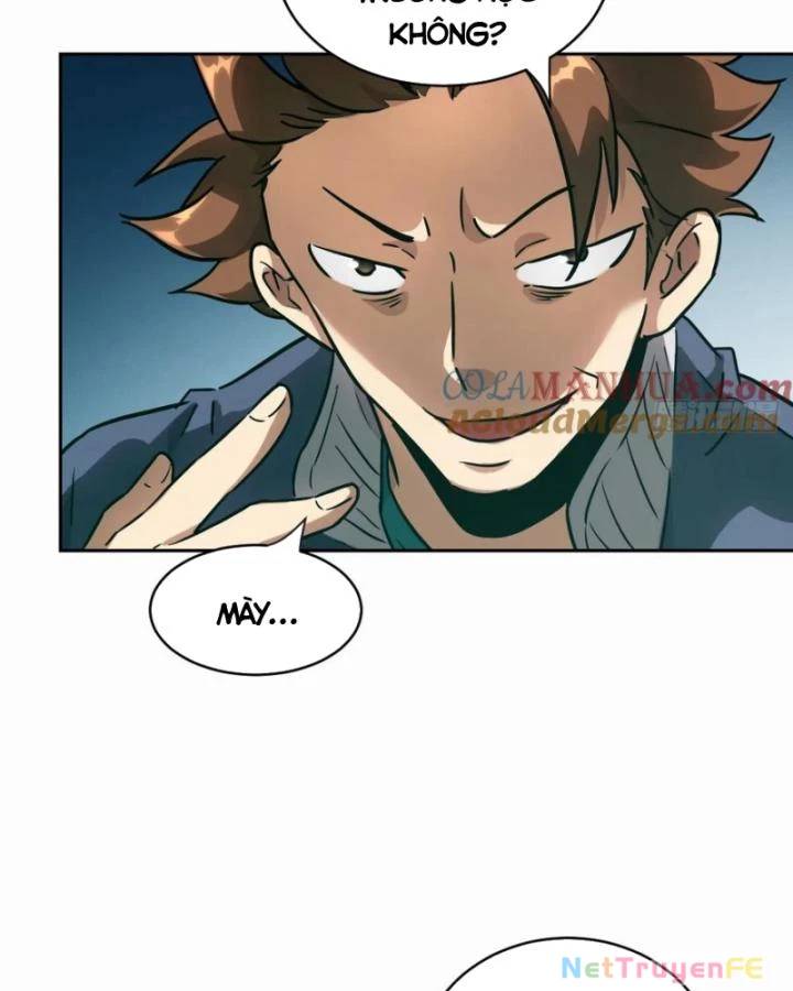 Tay Trái Của Ta Có Thể Dị Biến Chap 36 - Next Chap 37