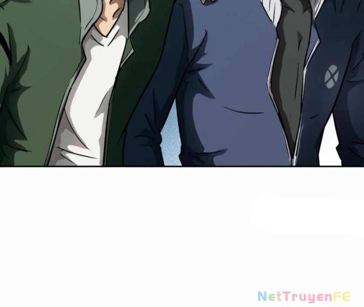 Tay Trái Của Ta Có Thể Dị Biến Chap 36 - Next Chap 37