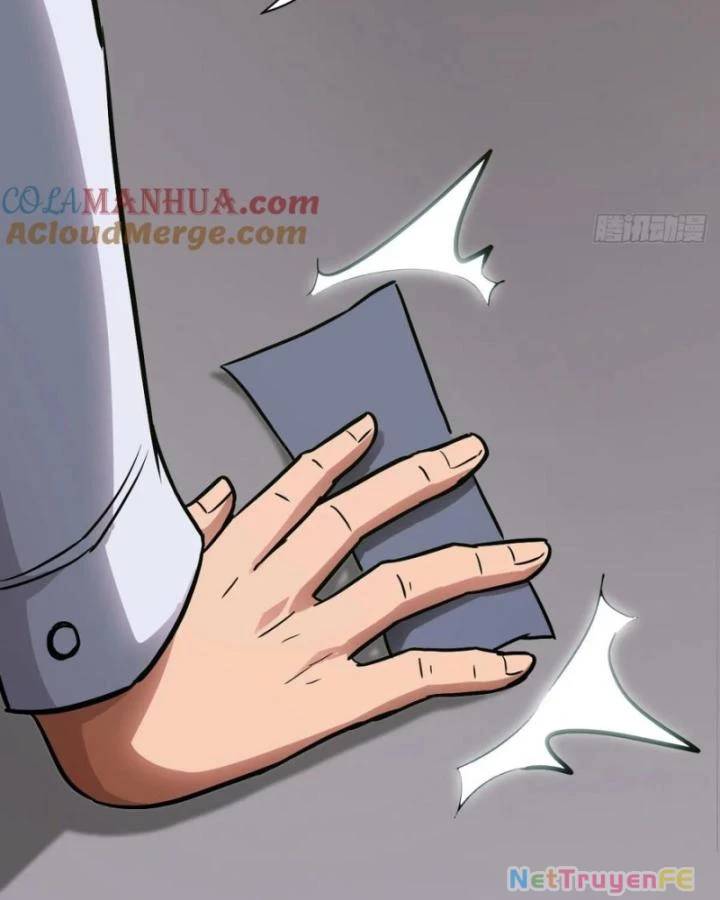 Tay Trái Của Ta Có Thể Dị Biến Chap 36 - Next Chap 37