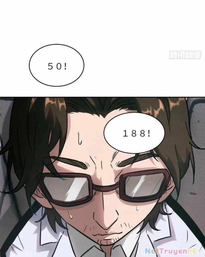 Tay Trái Của Ta Có Thể Dị Biến Chap 36 - Next Chap 37