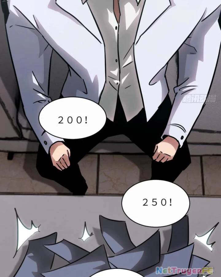 Tay Trái Của Ta Có Thể Dị Biến Chap 36 - Next Chap 37
