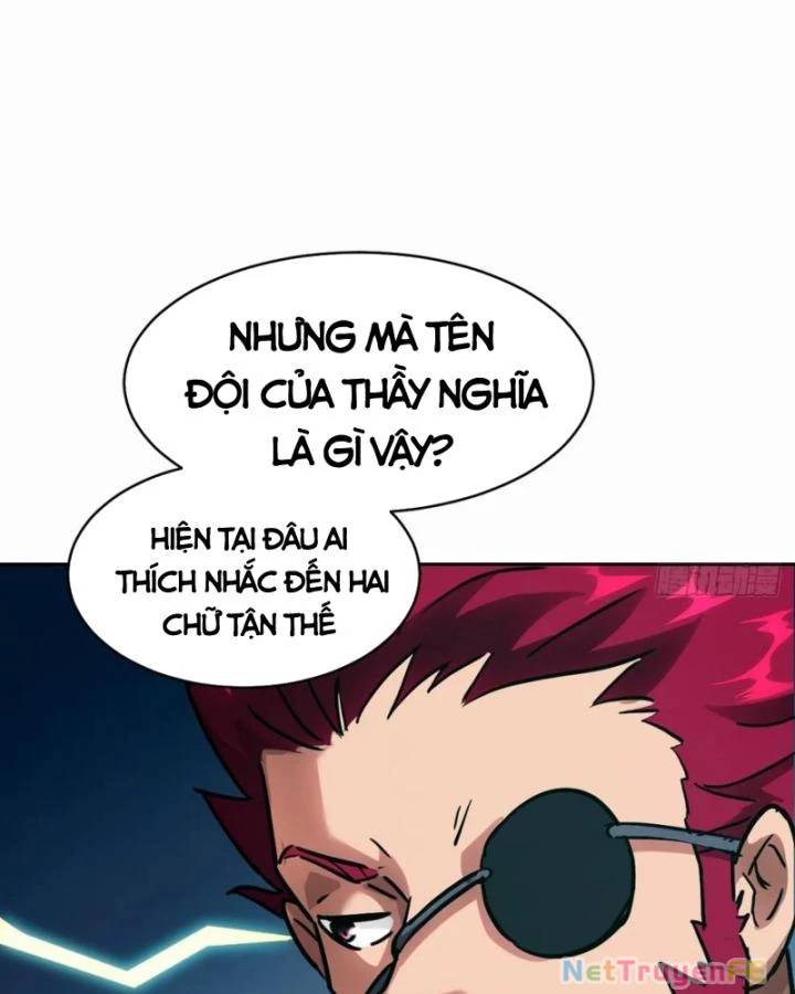 Tay Trái Của Ta Có Thể Dị Biến Chap 36 - Next Chap 37