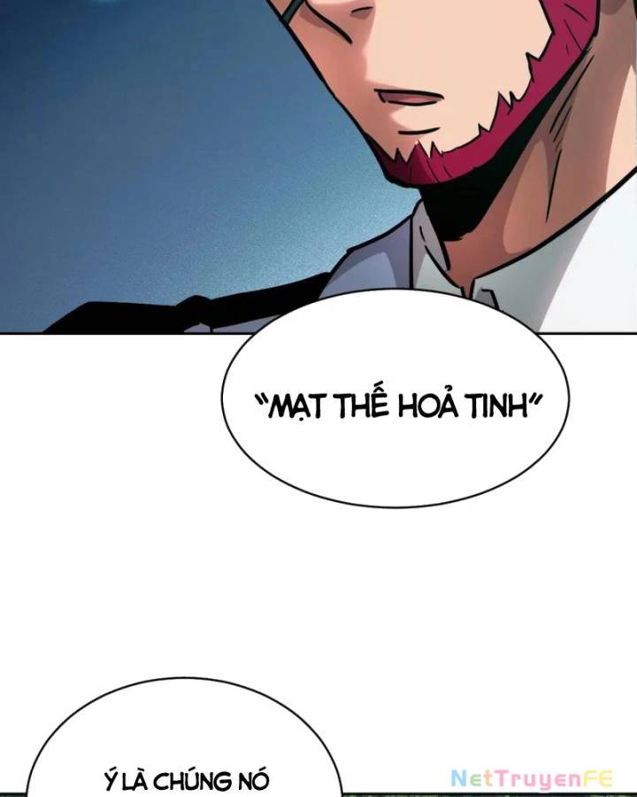 Tay Trái Của Ta Có Thể Dị Biến Chap 36 - Next Chap 37