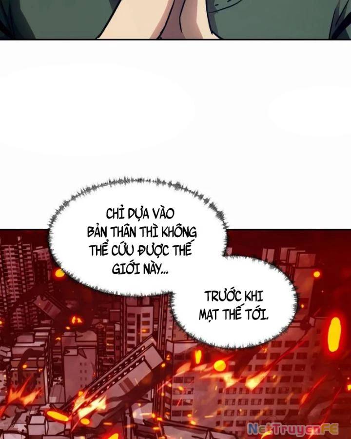 Tay Trái Của Ta Có Thể Dị Biến Chap 36 - Next Chap 37