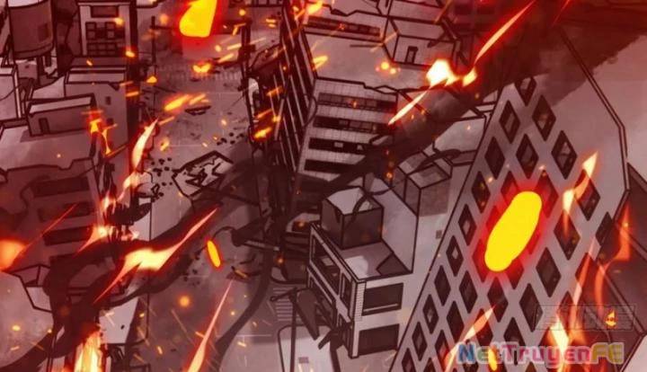 Tay Trái Của Ta Có Thể Dị Biến Chap 36 - Next Chap 37