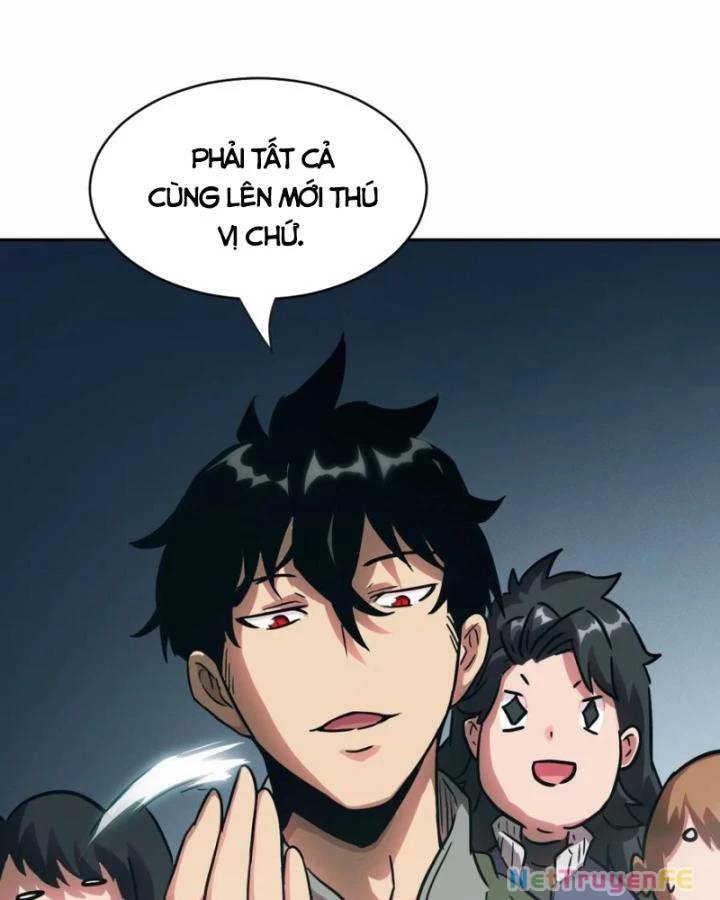 Tay Trái Của Ta Có Thể Dị Biến Chap 36 - Next Chap 37