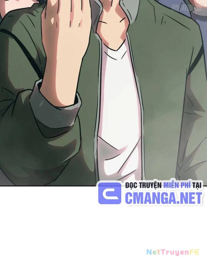 Tay Trái Của Ta Có Thể Dị Biến Chap 36 - Next Chap 37