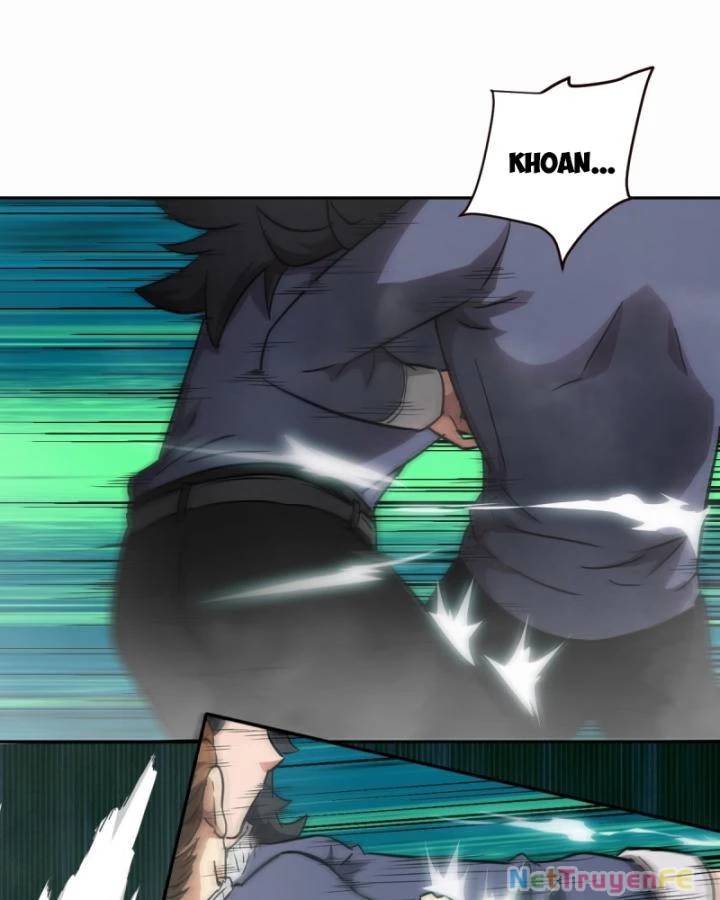 Tay Trái Của Ta Có Thể Dị Biến Chap 37 - Next Chap 38